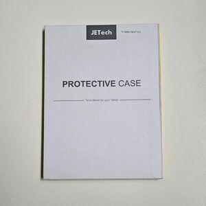 JETech Protective Case for Samsung Tab A7 10.4